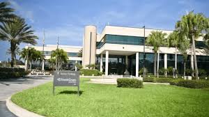 Boca Raton Redevelopment Project