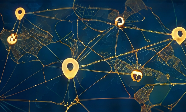 Multi-Site Connectivity Upgrade
