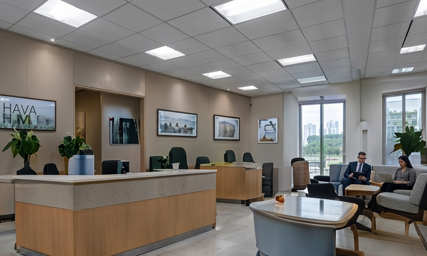 Medical Office Relocation