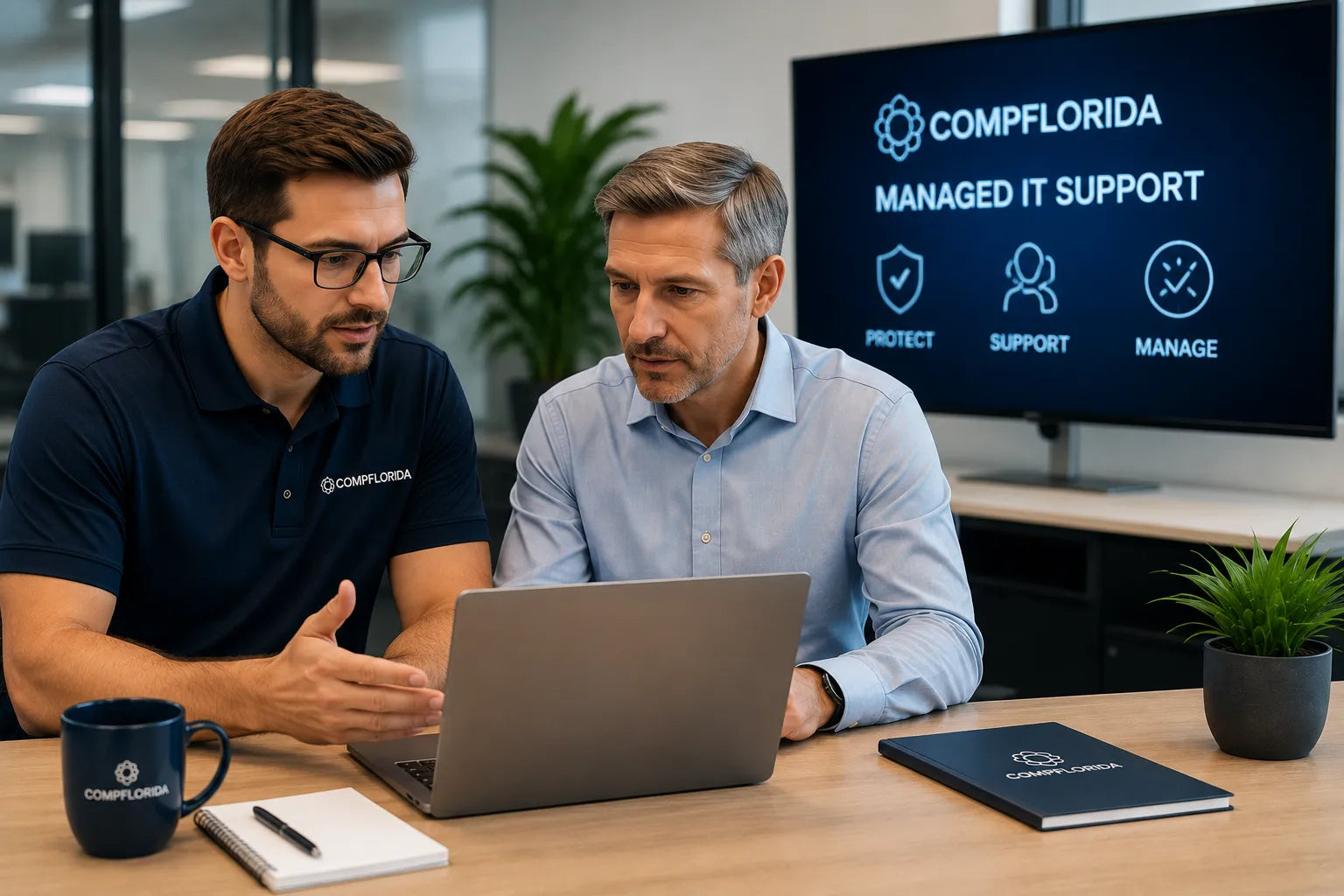 What Should You Really Pay for IT Support in South Florida?