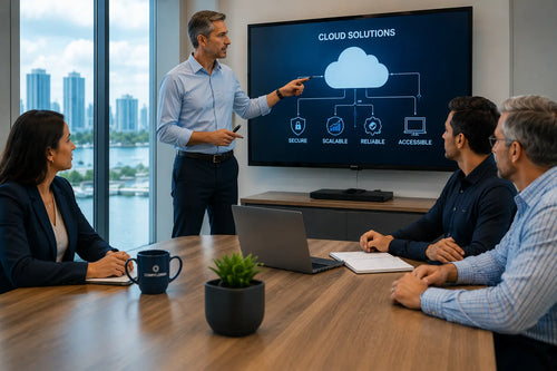 Cloud Migration