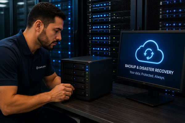 Cybersecurity Basics