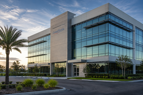 Office buildings, redevelopment projects, tenant infrastructure planning, and operational continuity initiatives.