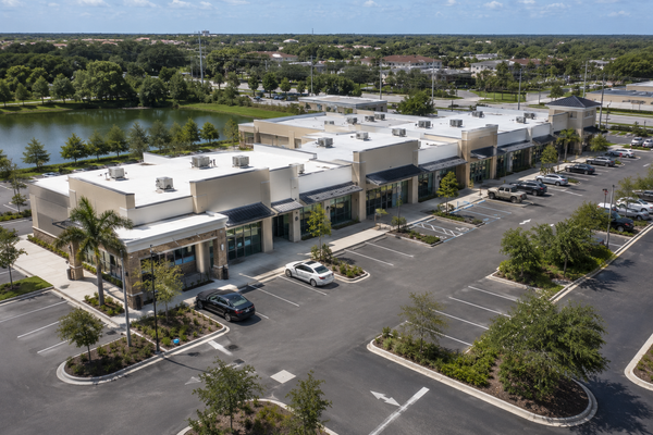 Supporting consistent technology standards and connectivity across distributed business locations.