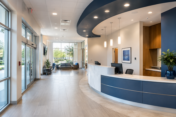 Technology environments requiring reliability, security, compliance awareness, and continuity planning.