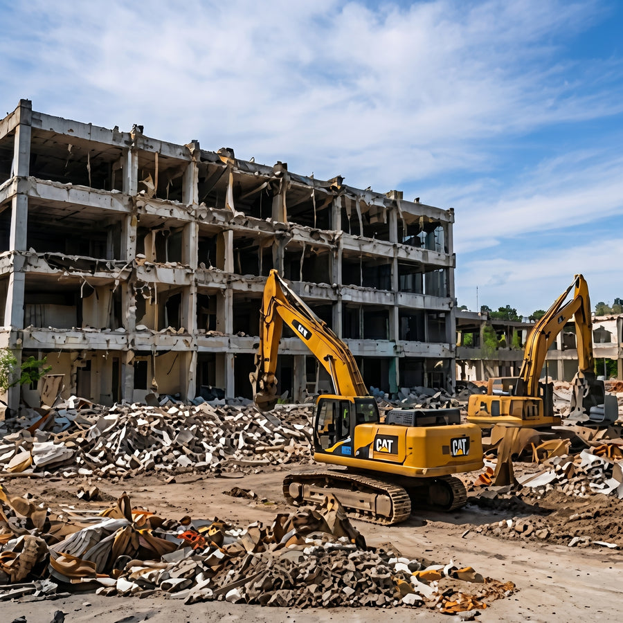 Featured ProjectBoca Raton Redevelopment Initiative