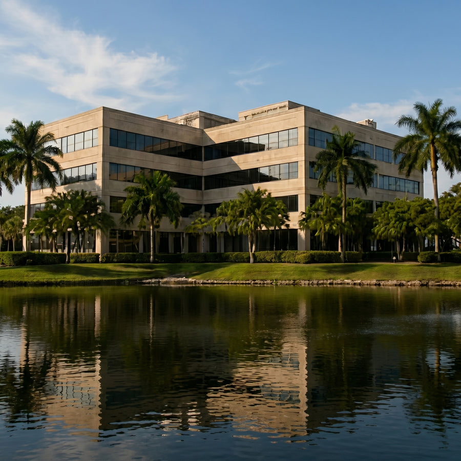 Featured ProjectBoca Raton Redevelopment Initiative