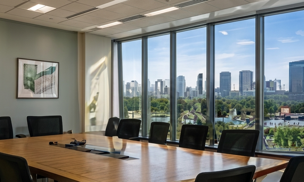 Office Technology Migration