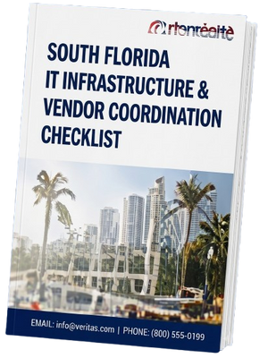 Free IT Assessment Guide For South Florida Businesses